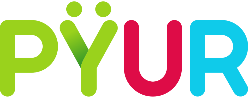 Kocaman Pyur Logo